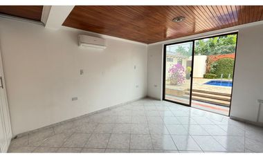 Samborondón, La Puntilla, Departamento en Renta, 400m2, 5 habitaciones