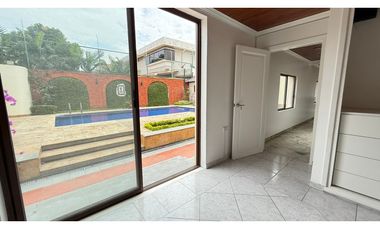 Samborondón, La Puntilla, Departamento en Renta, 400m2, 5 habitaciones
