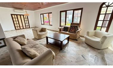 Samborondón, La Puntilla, Departamento en Renta, 400m2, 5 habitaciones