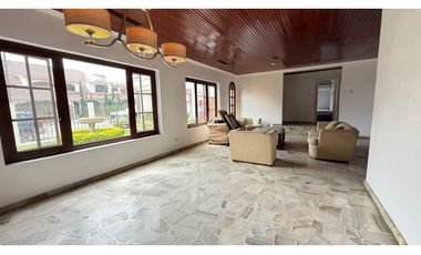 Samborondón, La Puntilla, Departamento en Renta, 400m2, 5 habitaciones