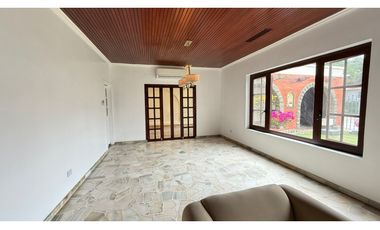 Samborondón, La Puntilla, Departamento en Renta, 400m2, 5 habitaciones