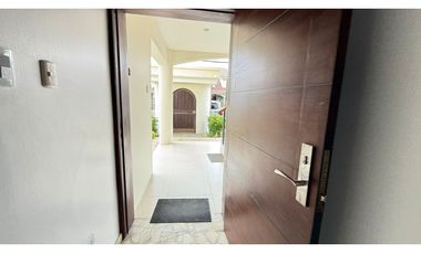 Samborondón, La Puntilla, Departamento en Renta, 400m2, 5 habitaciones