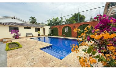 Samborondón, La Puntilla, Departamento en Renta, 400m2, 5 habitaciones