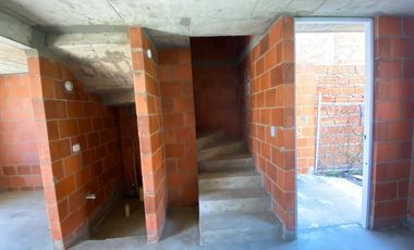 Casa En Venta Manzanares De Ciudad Del Valle - Candelaria