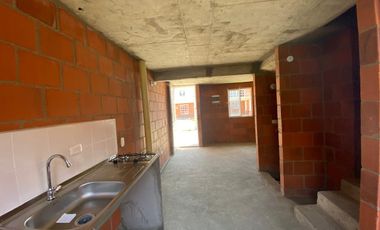 Casa En Venta Manzanares De Ciudad Del Valle - Candelaria