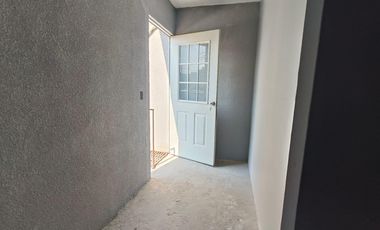 CASA EN VENTA LOMAS DE TECÁMAC EDO.MEX, TECÁMAC SUP. 90 m2