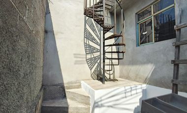 CASA EN VENTA LOMAS DE TECÁMAC EDO.MEX, TECÁMAC SUP. 90 m2