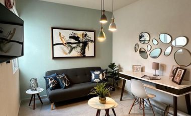 Casa de 3 Recámaras con Jardín Privado en Comunidad Residencial