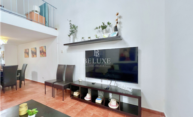 VENTA APARTAMENTO AMOBLADO CASCO VIEJO, PH PLAZA CATEDRAL (4)