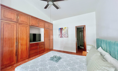 VENTA APARTAMENTO AMOBLADO CASCO VIEJO, PH PLAZA CATEDRAL (4)