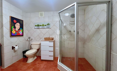 VENTA APARTAMENTO AMOBLADO CASCO VIEJO, PH PLAZA CATEDRAL (4)