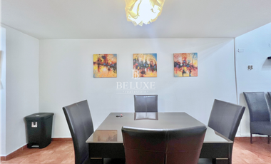 VENTA APARTAMENTO AMOBLADO CASCO VIEJO, PH PLAZA CATEDRAL (4)