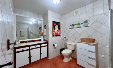 VENTA APARTAMENTO AMOBLADO CASCO VIEJO, PH PLAZA CATEDRAL (4)