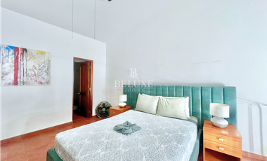 VENTA APARTAMENTO AMOBLADO CASCO VIEJO, PH PLAZA CATEDRAL (4)