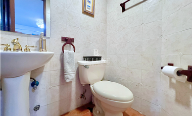 VENTA APARTAMENTO AMOBLADO CASCO VIEJO, PH PLAZA CATEDRAL (4)