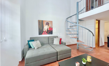 VENTA APARTAMENTO AMOBLADO CASCO VIEJO, PH PLAZA CATEDRAL (4)