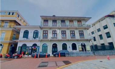 VENTA APARTAMENTO AMOBLADO CASCO VIEJO, PH PLAZA CATEDRAL (4)