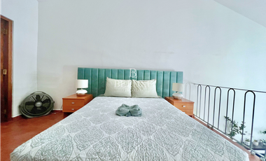 VENTA APARTAMENTO AMOBLADO CASCO VIEJO, PH PLAZA CATEDRAL (4)