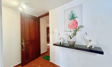 VENTA APARTAMENTO AMOBLADO CASCO VIEJO, PH PLAZA CATEDRAL (4)