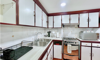 VENTA APARTAMENTO AMOBLADO CASCO VIEJO, PH PLAZA CATEDRAL (4)