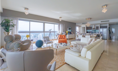 PH YOO & ARTS VENTA PENTHOUSE AVENIDA BALBOA  (1)