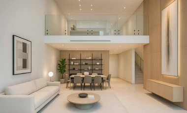 VILLA EN VENTA - OCEAN REEF - 7104DM