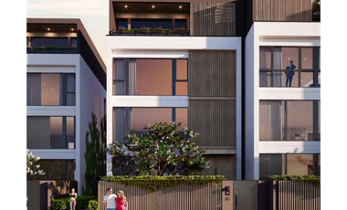 VILLA EN VENTA - OCEAN REEF - 7104DM