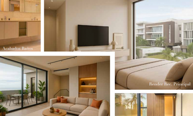 VILLA EN VENTA - OCEAN REEF - 7104DM