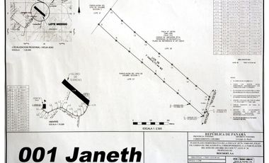 CHILIBRE / FINCA GANADERA /  51 HECTAREAS