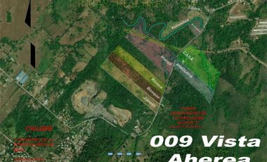 CHILIBRE / FINCA GANADERA /  51 HECTAREAS