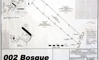 CHILIBRE / FINCA GANADERA /  51 HECTAREAS