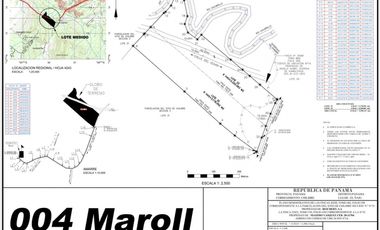 CHILIBRE / FINCA GANADERA /  51 HECTAREAS
