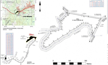 CHILIBRE / FINCA GANADERA /  51 HECTAREAS