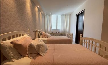 PUNTA PAITILLA  / PH THE POINT / 4 HABITACIONES /  AMOBLADO