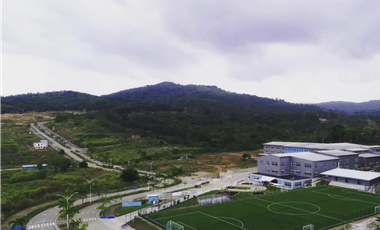 BRISAS DEL GOLF NORTE / GREEN VALLEY / TERRENO / 600M/ ESQUINA / PLANO