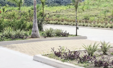 BRISAS DEL GOLF NORTE / GREEN VALLEY / TERRENO / 600M/ ESQUINA / PLANO