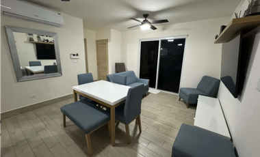 PUNTA CHAME / PH VILLA / 92M / 3 HABITACION / BALCON /AMOBLADO