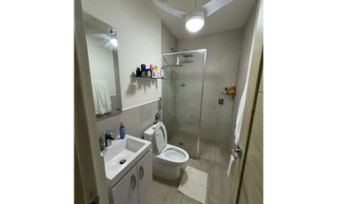 PUNTA CHAME / PH VILLA / 92M / 3 HABITACION / BALCON /AMOBLADO