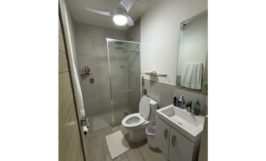 PUNTA CHAME / PH VILLA / 92M / 3 HABITACION / BALCON /AMOBLADO