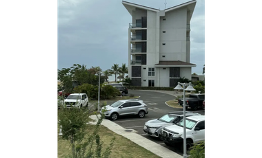 PUNTA CHAME / PH VILLA / 92M / 3 HABITACION / BALCON /AMOBLADO