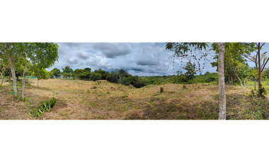 GANGA / RIO HATO / TERRENO / 3400M / PUNTO ALTO / PLAYA