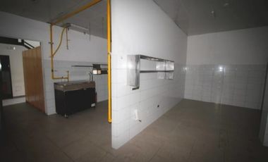 LOCAL COMERCIAL EN SAN FRANCISCO PLAZA SF69 170M2 CON TERRAZA