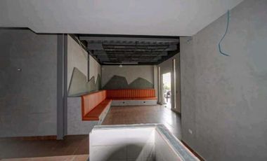 LOCAL COMERCIAL EN SAN FRANCISCO PLAZA SF69 170M2 CON TERRAZA