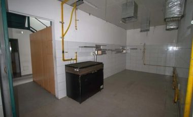 LOCAL COMERCIAL EN SAN FRANCISCO PLAZA SF69 170M2 CON TERRAZA