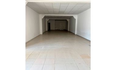 Alquiler de local comercial PH Plaza Las Mañanitas Mañanitas