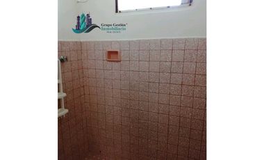 SE ALQUILA CASASEMI AMOBLADO  VOLCN ,$600.00