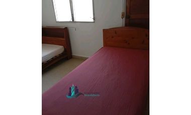 SE ALQUILA CASASEMI AMOBLADO  VOLCN ,$600.00