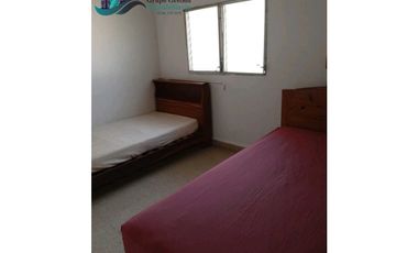 SE ALQUILA CASASEMI AMOBLADO  VOLCN ,$600.00
