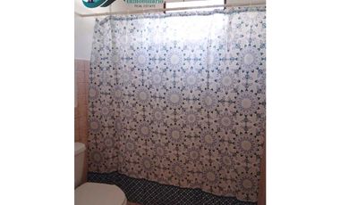 SE ALQUILA CASASEMI AMOBLADO  VOLCN ,$600.00
