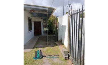 SE ALQUILA CASASEMI AMOBLADO  VOLCN ,$600.00